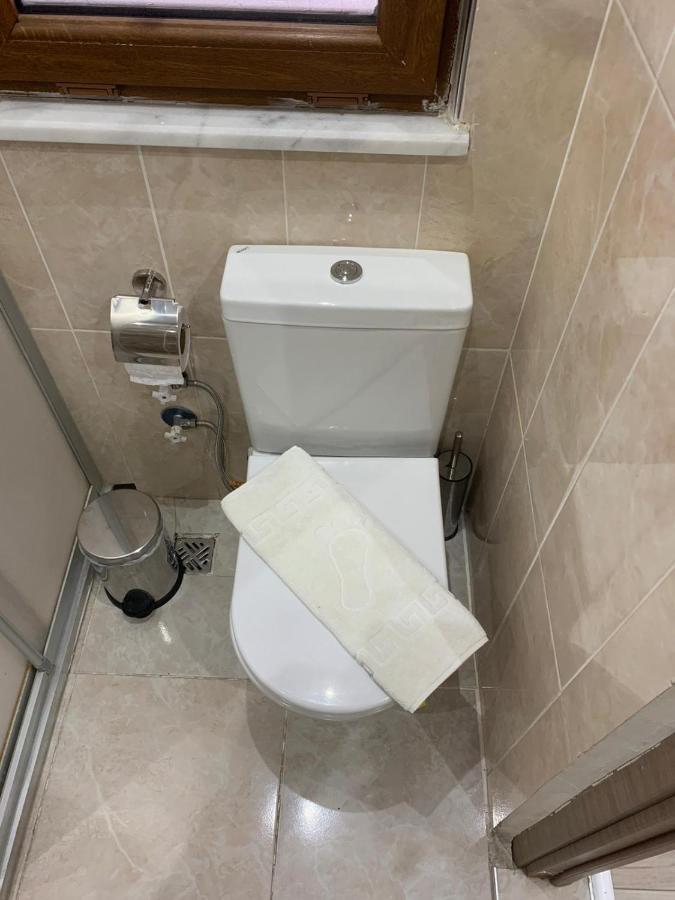 Luna Suites Taksim Provincia di Provincia di Istanbul Esterno foto
