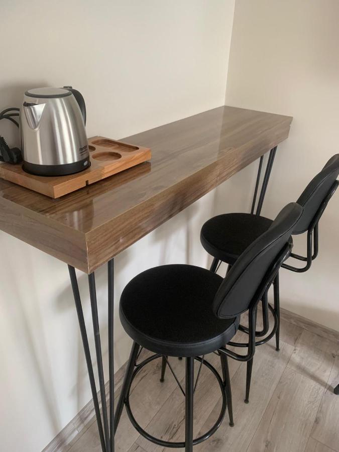 Luna Suites Taksim Provincia di Provincia di Istanbul Esterno foto